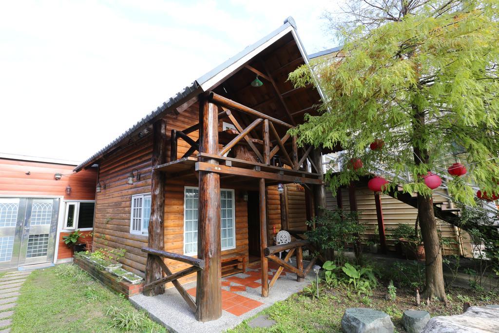 Dongshan River Resort Farm Wujie Exterior photo