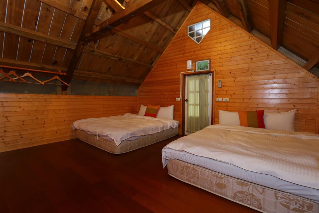 Dongshan River Resort Farm Wujie Room photo