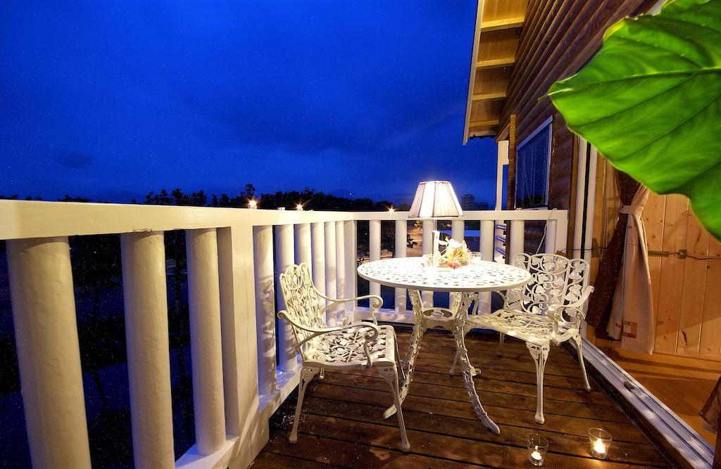 Dongshan River Resort Farm Wujie Room photo